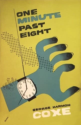 Tapa de One minute past eight