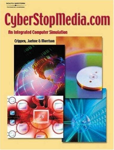 Tapa de CyberStopMedia.com