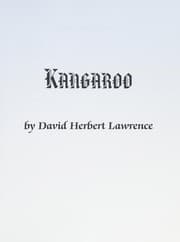 Tapa de Kangaroo