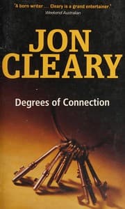 Tapa de Degrees of Connection