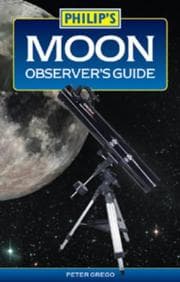 Tapa de Moon Observer's Guide