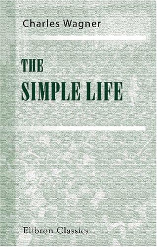 Tapa de The Simple Life