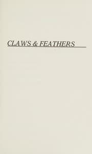 Tapa de Claws & feathers