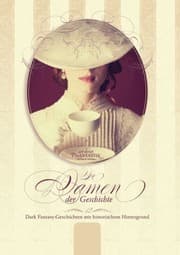 Tapa de Die Damen der Geschichte