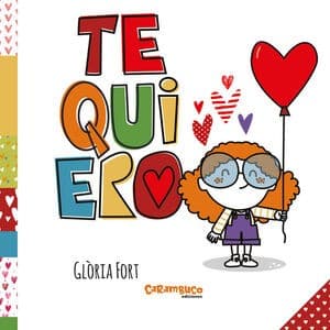 Tapa de Te quiero