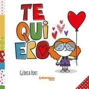 Tapa de Te quiero