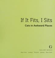 Tapa de If it fits, I sits