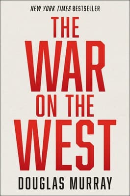 Tapa de War on the West