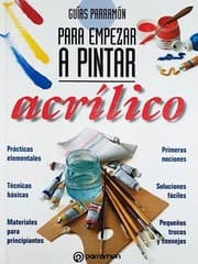 Tapa de Acrílico