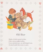 Tapa de Bear Hugs