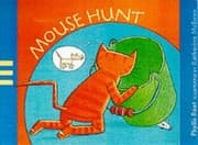 Tapa de Mouse hunt