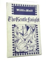 Tapa de The gentle knight
