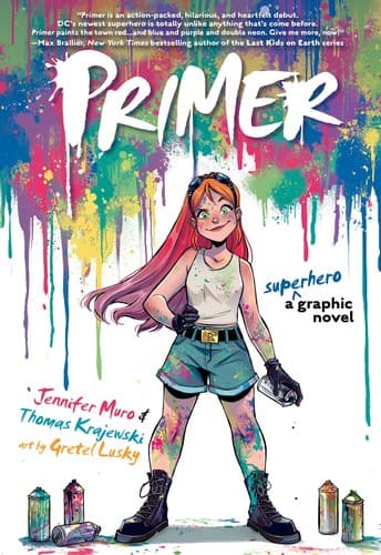 Tapa de Primer