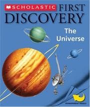 Tapa de Universe