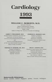 Tapa de Cardiology, 1993