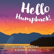 Tapa de Hello Humpback!