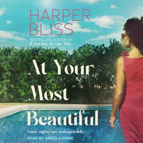 Tapa de At Your Most Beautiful