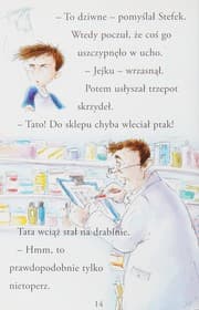 Tapa de Dziwni klienci