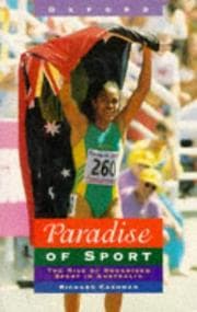 Tapa de Paradise of sport