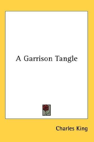 Tapa de A Garrison Tangle