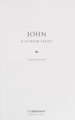 Tapa de John