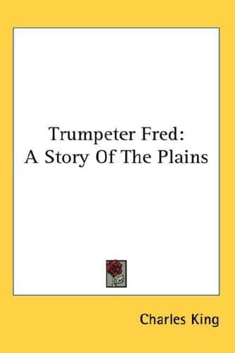 Tapa de Trumpeter Fred