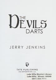 Tapa de The Devil's darts