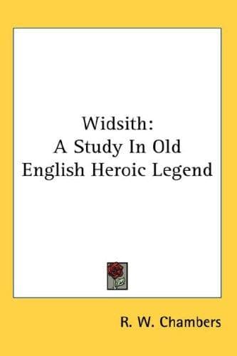 Tapa de Widsith