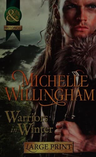 Tapa de Warriors in Winter