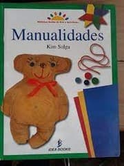 Tapa de Manualidades