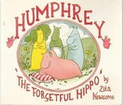 Tapa de Humphrey the Hippo