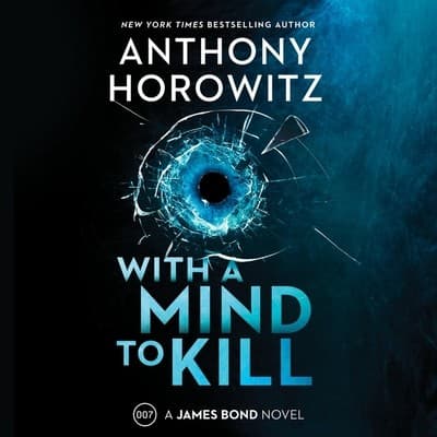 Tapa de With a mind to kill