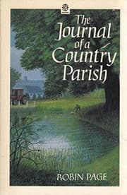 Tapa de The journal of a country parish