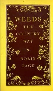 Tapa de Weeds the country way