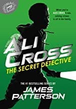 Tapa de Ali Cross