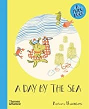 Tapa de Day by the Sea
