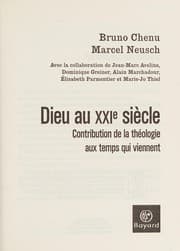 Tapa de Dieu au XXIe siècle