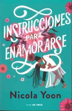 Tapa de Instrucciones para enamorarse