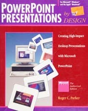 Tapa de PowerPoint presentations by design