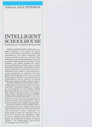 Tapa de Intelligent schoolhouse