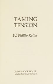 Tapa de Taming tension