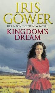 Tapa de Kingdom's Dream