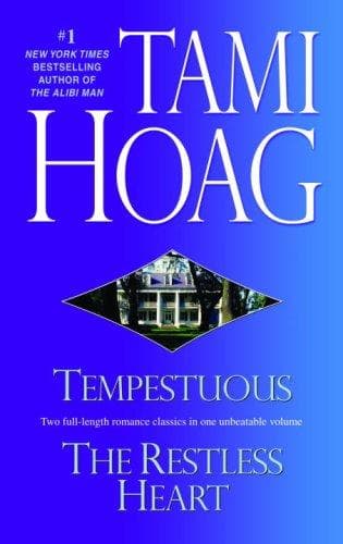 Tapa de Tempestuous/Restless Heart