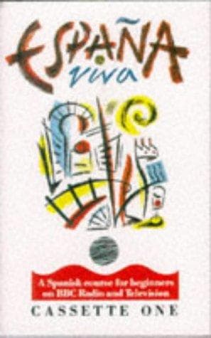 Tapa de Espana Viva