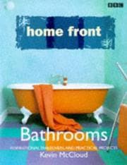 Tapa de Bathrooms (Home Front)