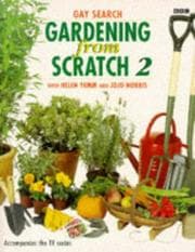 Tapa de Gardening from scratch 2