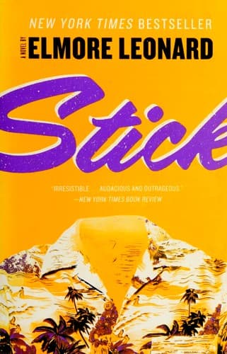 Tapa de Stick