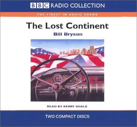 Tapa de The Lost Continent