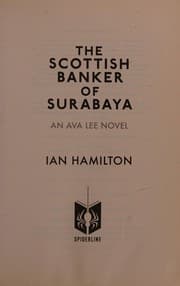 Tapa de Scottish Banker of Surabaya