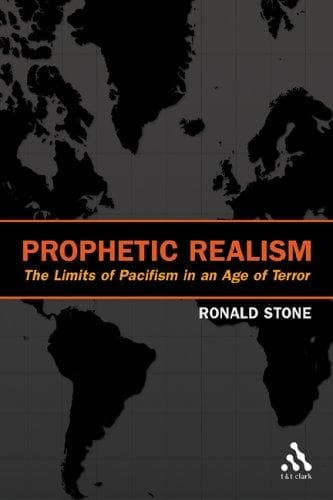 Tapa de Prophetic Realism